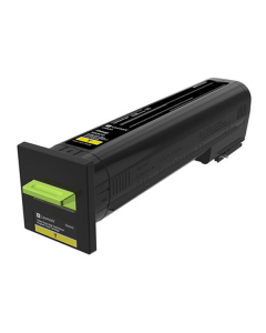 Toner return program giallo CS820 22.000 PAG
