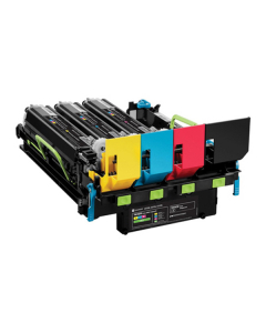 Kit immagini return program colori CS720, CS725, CX725 150.000 PAG