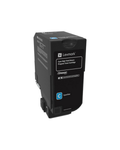 Toner return program ciano CS725 12.000 PAG