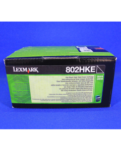 Toner aziendale ad altissima resa nero