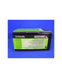Toner corporate ad alta resa magenta