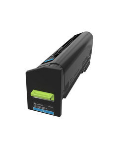 Toner return program ciano CX860de / CX860dte / CX860dtfe 55.000PAG