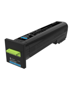 Toner return program ciano CX825de / CX825dte / CX825dtfe / CX860de 22.000 PAG