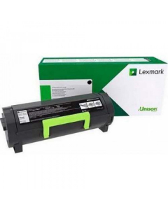 Toner Lexmark  Nero per B2442 B2546 B2650 MB2442 MB2546 MB2650, 15.000 pag