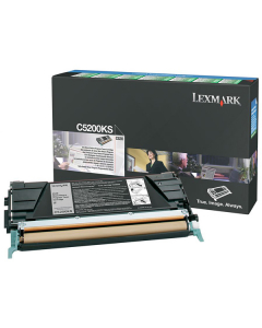 Toner return program nero C530