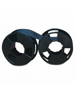 Scatola 6 nastri  NY nero 6400 6404 6408 (6X54M - 6X20 MILIONI CAR.)