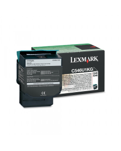 Toner return program nero C546 X546 alta capacitÓ