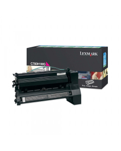 Toner return program magenta X782MFP C780 C782 alta capacitÓ