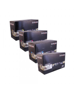 Toner magenta non return program C792 altissima capacitÓ