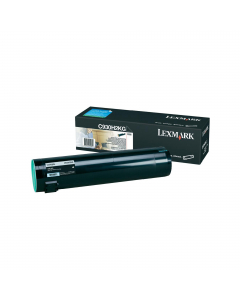 Toner nero C935
