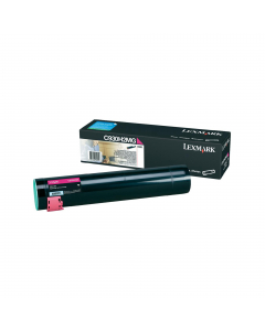 Toner magenta C935X