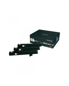 Kit fotoconduttore colore C935X X940 X945 x930E