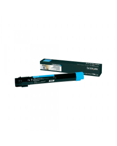 Toner ciano C950 altissima resa
