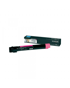 Toner magenta C950 altissima resa