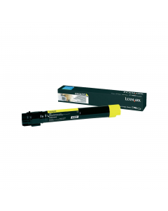 Toner giallo C950 altissima resa
