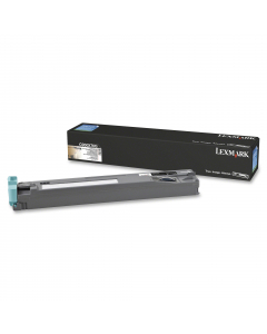Vaschetta recupero toner C950 X950