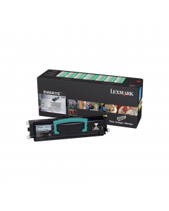 Toner return program E450