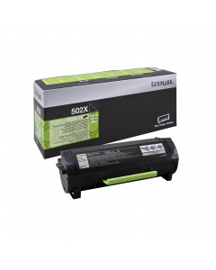 Toner 502X return program altissima capacitÓ
