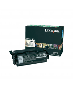 Cartuccia return program  T650 T652 T654
