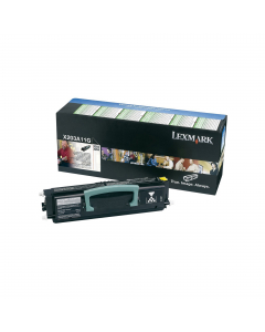 Toner return program X203 X204