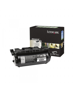 Toner return program X644E X646MFP X642E