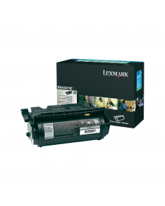 Toner return program X644 X646MPF altissima resa
