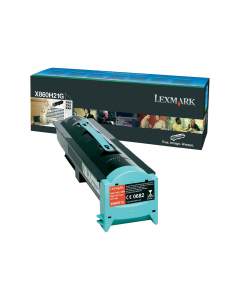 Toner X860E X862E X864E alta resa