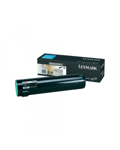 Toner nero X940 X945 X930E