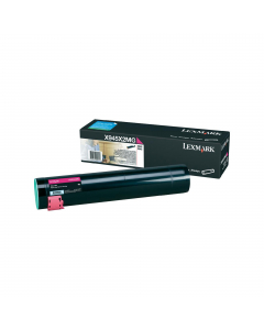 Toner magenta X940 X945 X930E