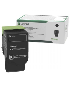 Cartuccia  Lexmark 78C20K0 Nero 1400 pag