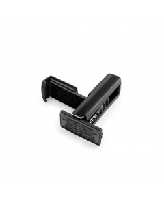 Timbro personalizzabile tascabile COLOP POCKET STAMP PLUS Un vero tascabile di qualità. Prestazioni ad alto livello e design elegante: un oggetto piacevole, oltre che utile. Nelle misure e nelle forme più diverse, per sottolineare la propria personalità i
