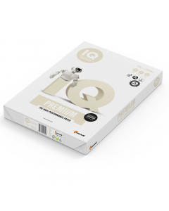 Carta di elevatissimo punto di bianco, affi dabile su tutte le fotocopiatrici e stampanti digitali laser ad altissima velocità. La "ColorLok Technology" garantisce un ottimo risultato anche per le stampe a colori Ink-jet. Carta certifi cata FSC.