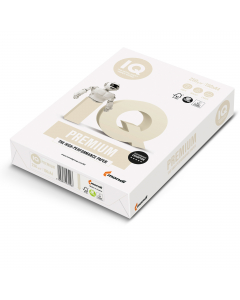 Carta di elevatissimo punto di bianco, affi dabile su tutte le fotocopiatrici e stampanti digitali laser ad altissima velocità. La "ColorLok Technology" garantisce un ottimo risultato anche per le stampe a colori Ink-jet. Carta certifi cata FSC.