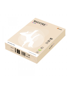 Carta per ufficio multifunzionale: i migliori risultati di stampa con tutte le macchine di stampa laser, inkjet e copia. Superba uniformità del colore, struttura superficiale e resistenza alla luce per un aspetto eccellente. Elevato profilo ambientale con