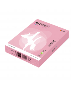 Carta per ufficio multifunzionale: i migliori risultati di stampa con tutte le macchine di stampa laser, inkjet e copia. Superba uniformità del colore, struttura superficiale e resistenza alla luce per un aspetto eccellente. Elevato profilo ambientale con