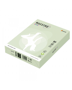 Carta per ufficio multifunzionale: i migliori risultati di stampa con tutte le macchine di stampa laser, inkjet e copia. Superba uniformità del colore, struttura superficiale e resistenza alla luce per un aspetto eccellente. Elevato profilo ambientale con
