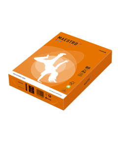 Carta per ufficio multifunzionale: i migliori risultati di stampa con tutte le macchine di stampa laser, inkjet e copia. Superba uniformità del colore, struttura superficiale e resistenza alla luce per un aspetto eccellente. Elevato profilo ambientale con