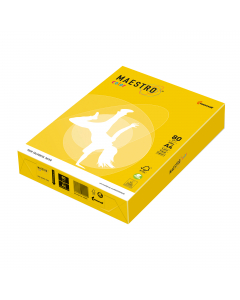 Carta per ufficio multifunzionale: i migliori risultati di stampa con tutte le macchine di stampa laser, inkjet e copia. Superba uniformitÓ del colore, struttura superficiale e resistenza alla luce per un aspetto eccellente. Elevato profilo ambientale con