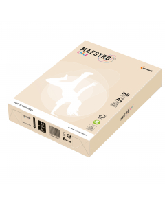 Carta per ufficio multifunzionale: i migliori risultati di stampa con tutte le macchine di stampa laser, inkjet e copia. Superba uniformità del colore, struttura superficiale e resistenza alla luce per un aspetto eccellente. Elevato profilo ambientale con