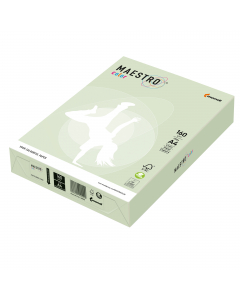 Carta per ufficio multifunzionale: i migliori risultati di stampa con tutte le macchine di stampa laser, inkjet e copia. Superba uniformità del colore, struttura superficiale e resistenza alla luce per un aspetto eccellente. Elevato profilo ambientale con