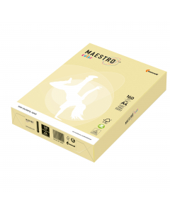 Carta per ufficio multifunzionale: i migliori risultati di stampa con tutte le macchine di stampa laser, inkjet e copia. Superba uniformità del colore, struttura superficiale e resistenza alla luce per un aspetto eccellente. Elevato profilo ambientale con