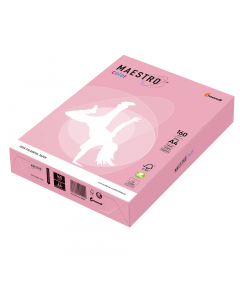 Carta per ufficio multifunzionale: i migliori risultati di stampa con tutte le macchine di stampa laser, inkjet e copia. Superba uniformitÓ del colore, struttura superficiale e resistenza alla luce per un aspetto eccellente. Elevato profilo ambientale con