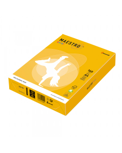 Carta per ufficio multifunzionale: i migliori risultati di stampa con tutte le macchine di stampa laser, inkjet e copia. Superba uniformità del colore, struttura superficiale e resistenza alla luce per un aspetto eccellente. Elevato profilo ambientale con
