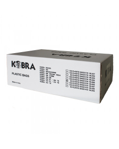 Sacchi in plastica scatola da 50 pz. Compatibili con i seguenti modelli:
310 TS HD
410 TS
430 TS
AF.1
AF.2
300.1
300.2
390
400
400 WB