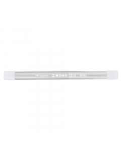 Refill tondo per portagomma Mono Zero Tombow.
Diametro 2,3mm. 
Gomma di precisione per uso professionale. 
Cancella in maniera precisa e pulita