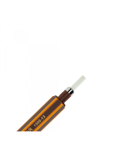 Gommini di ricambio per portamine DH1500. Confezione da 2 pz.