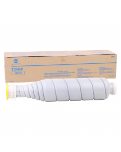 Toner TN710 BIZHUB 600/750