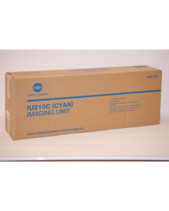 Drum unit ciano BIZHUB IU210C C250