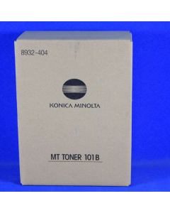 Scatola 2 toner MT101B EP 1050 1080