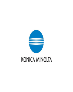 KonicaMinolta Developer giallo DV610Yper bizhub PRO C5500/C5501/ C6500/6501